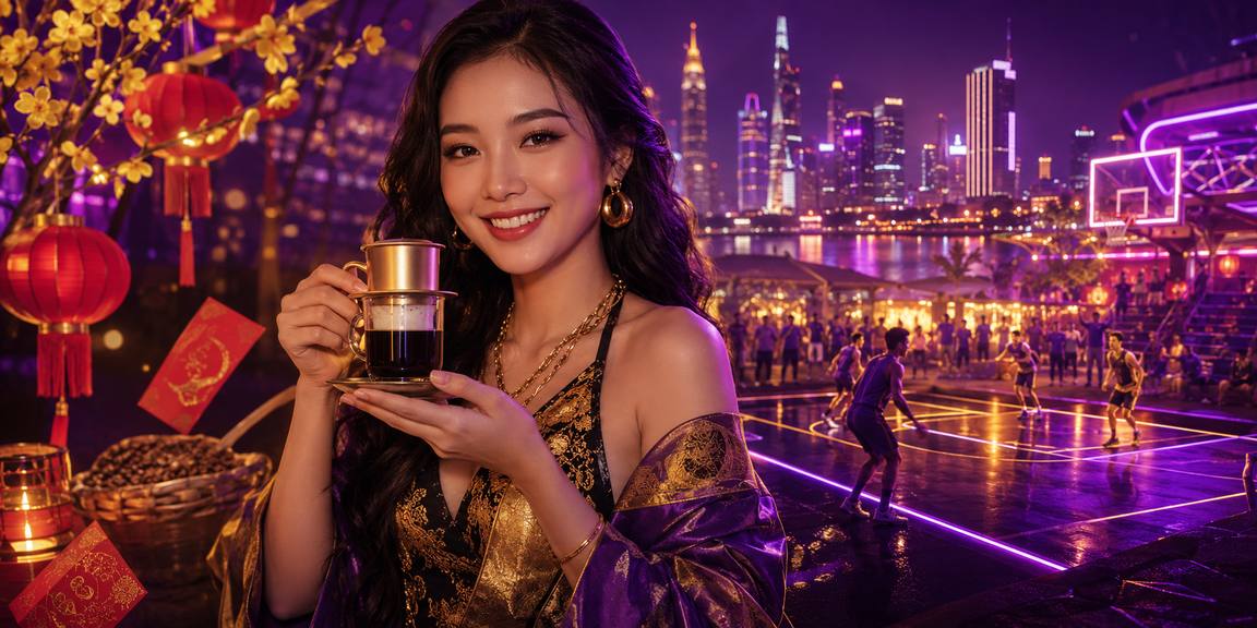 app b52 Cách chúng tôi vận hành phòng Mega Wheel trên app b52