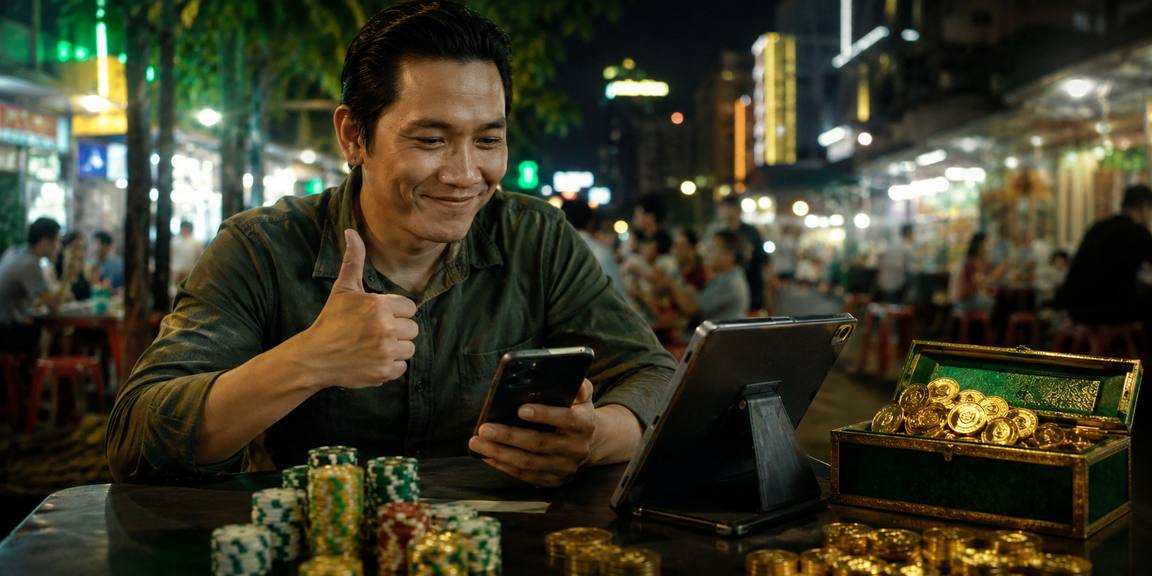 app b52 mobile gaming